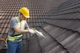 Best Sheet Metal Roofing  in Stowell, TX